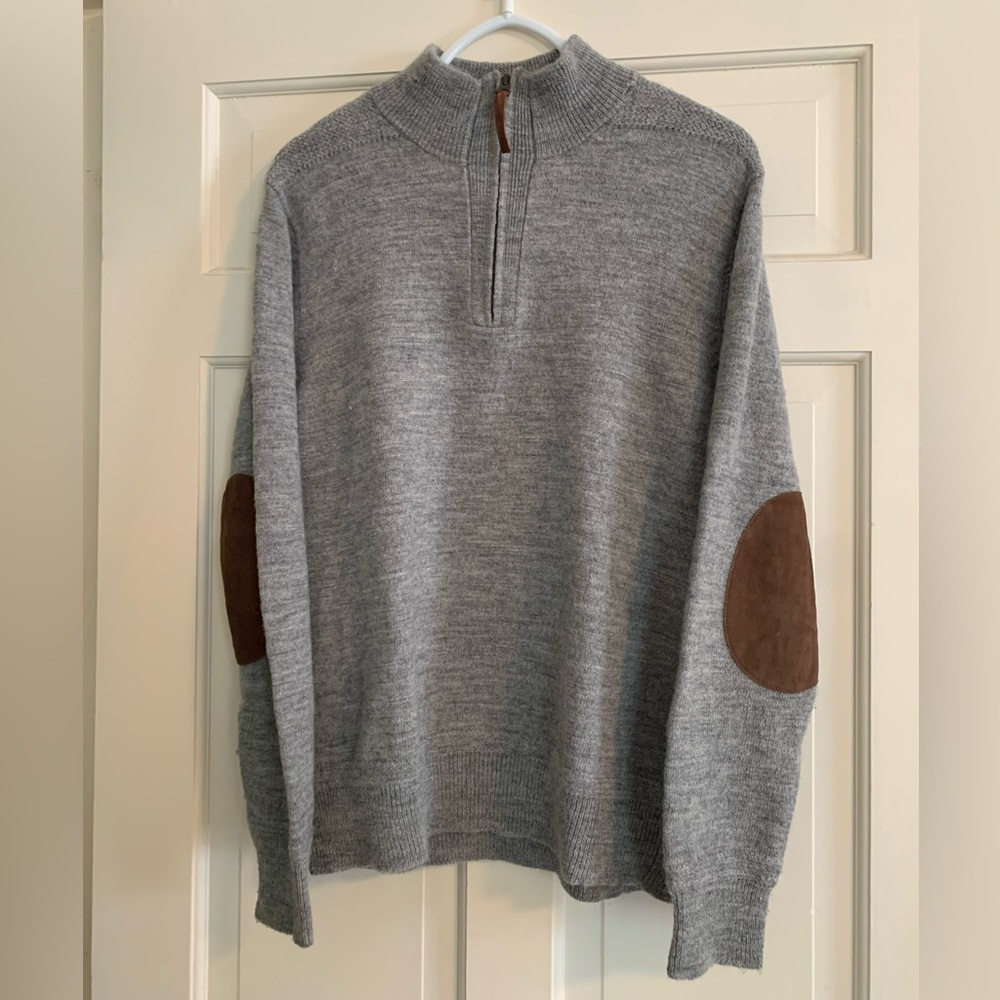 Jcrew pullover